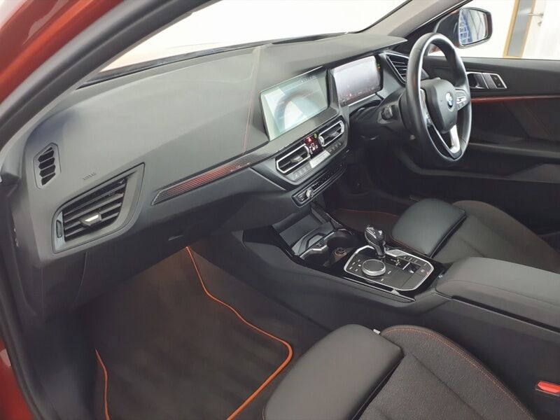 More views of BMW 1 Series