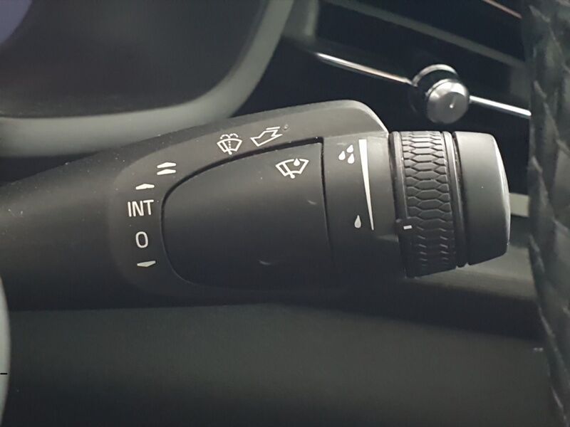 More views of Polestar 2