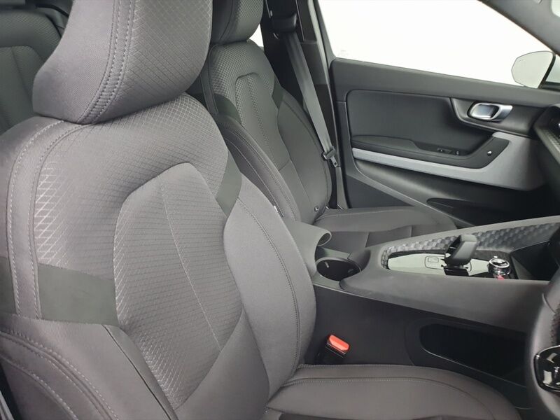 More views of Polestar 2