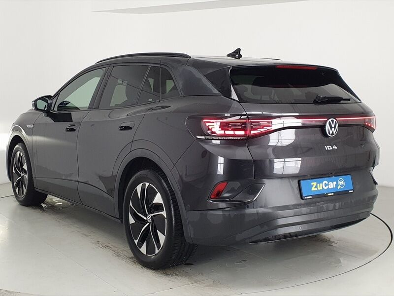 More views of Volkswagen ID.4