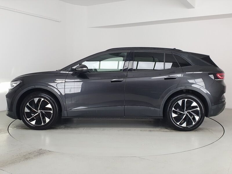 More views of Volkswagen ID.4