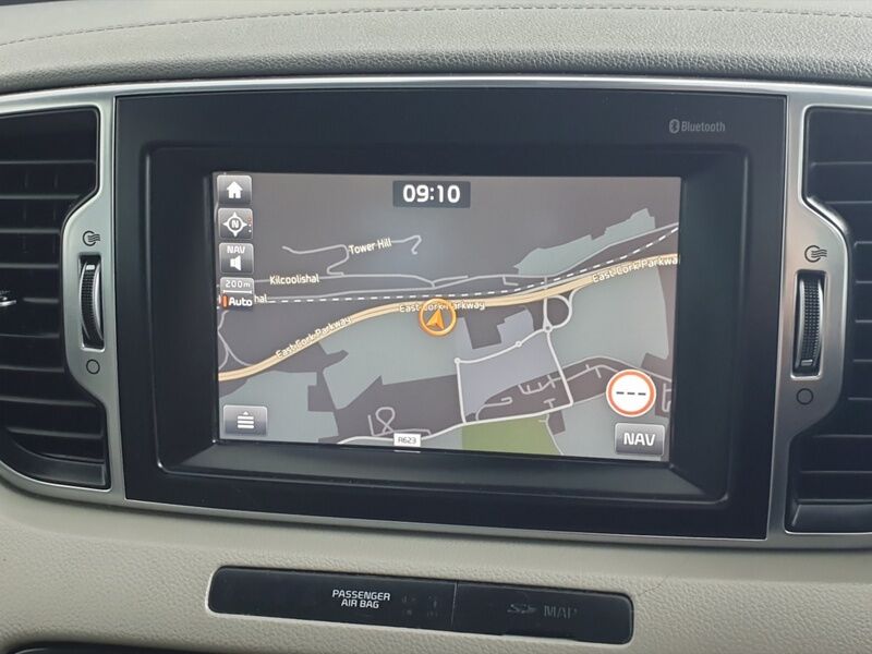More views of Kia Sportage