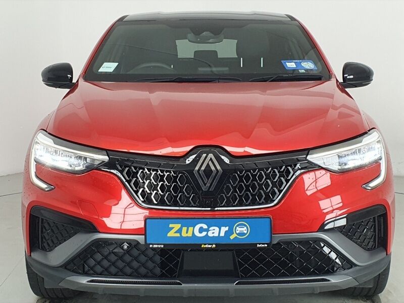 More views of Renault Arkana