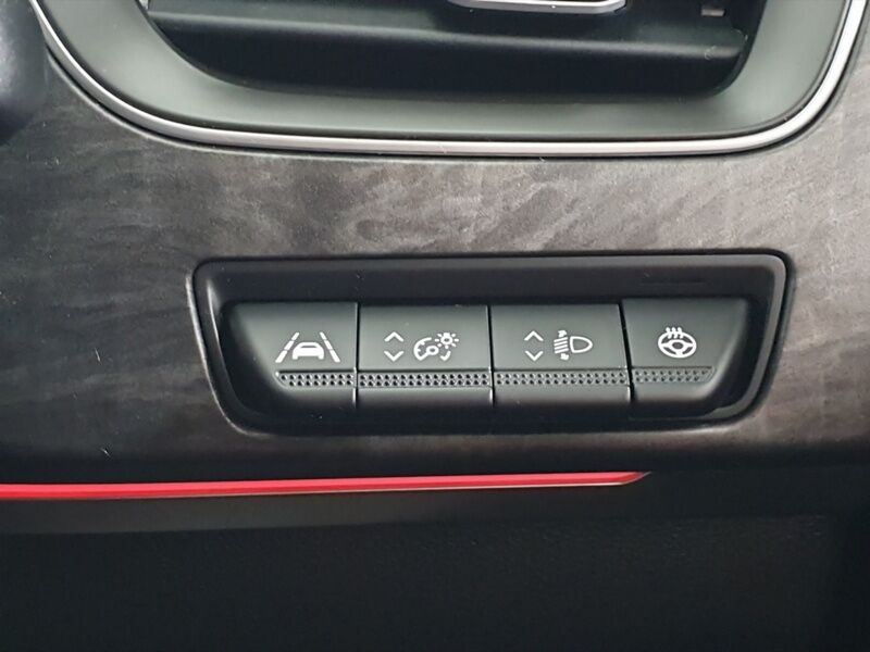 More views of Renault Arkana