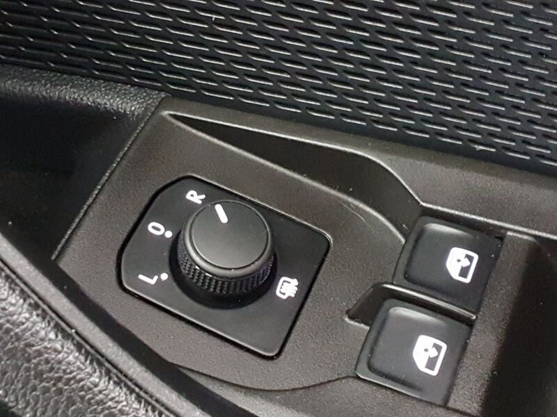 More views of Skoda Octavia