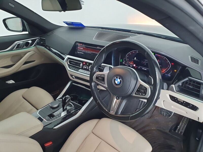 More views of BMW 4-Series