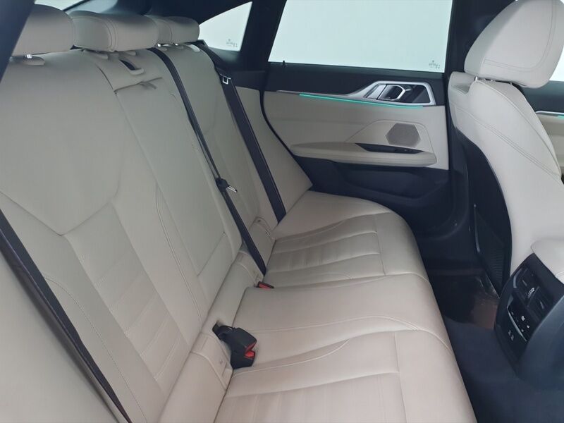 More views of BMW 4-Series