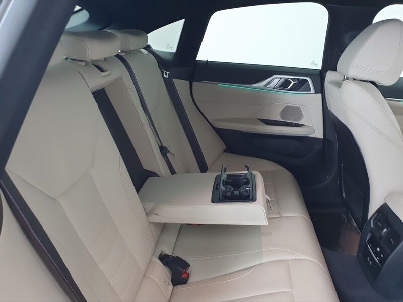 More views of BMW 4-Series