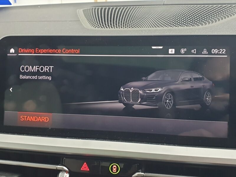 More views of BMW 4-Series