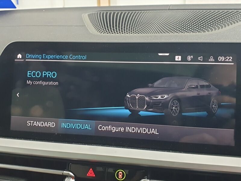 More views of BMW 4-Series