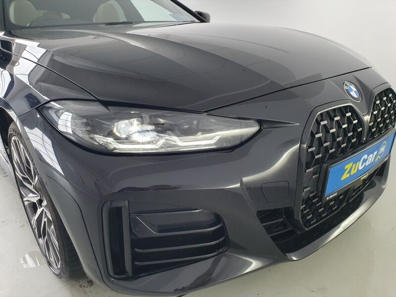 More views of BMW 4-Series