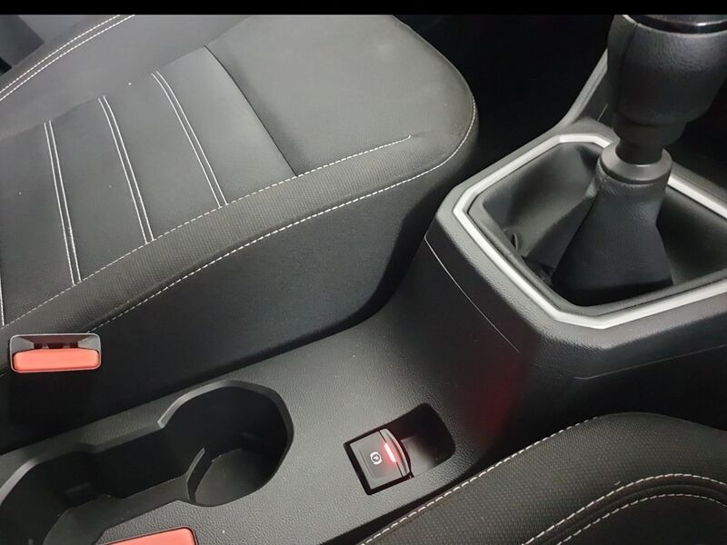 More views of Dacia Jogger