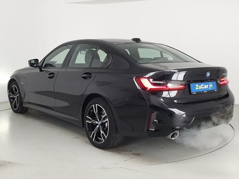 More views of BMW 3 Series