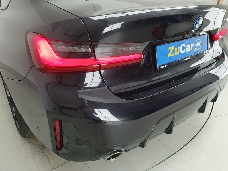 More views of BMW 3 Series