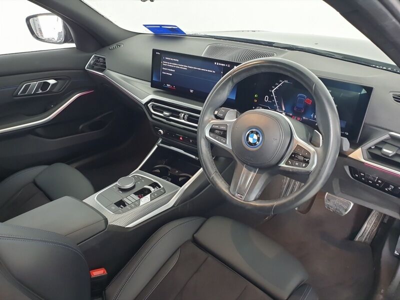 More views of BMW 3 Series