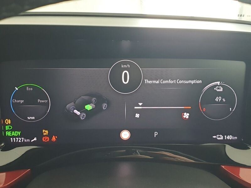 More views of Opel Mokka