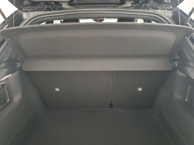 More views of Opel Mokka