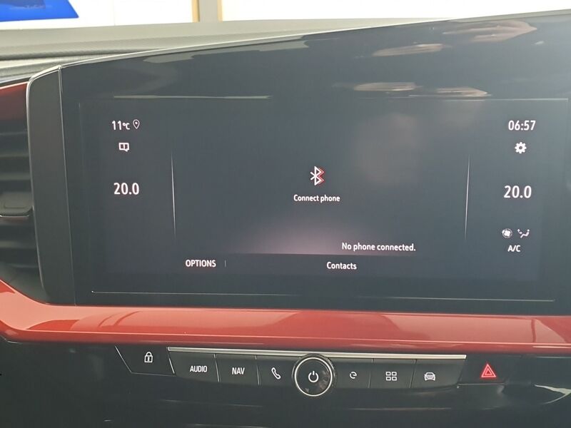 More views of Opel Mokka