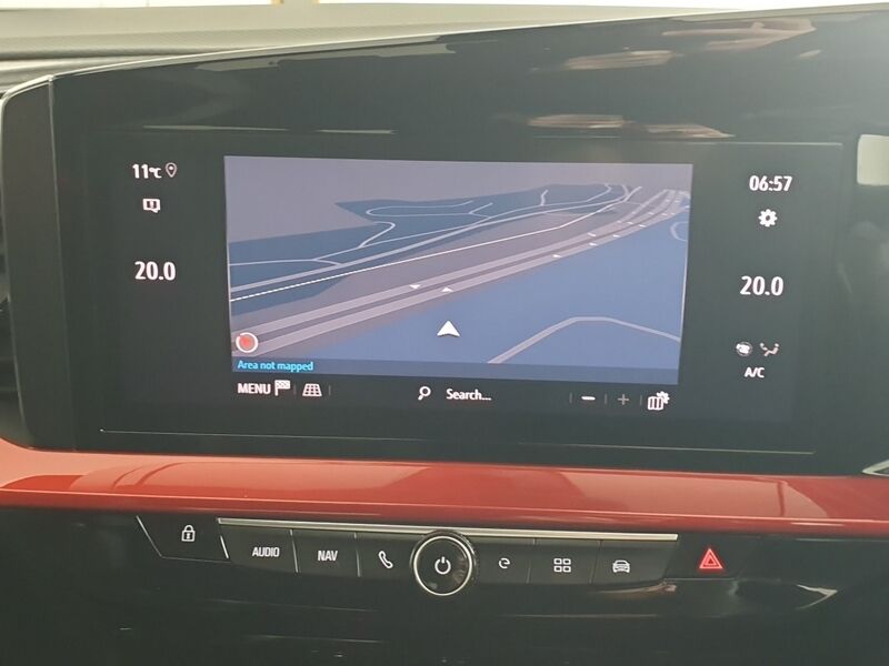 More views of Opel Mokka