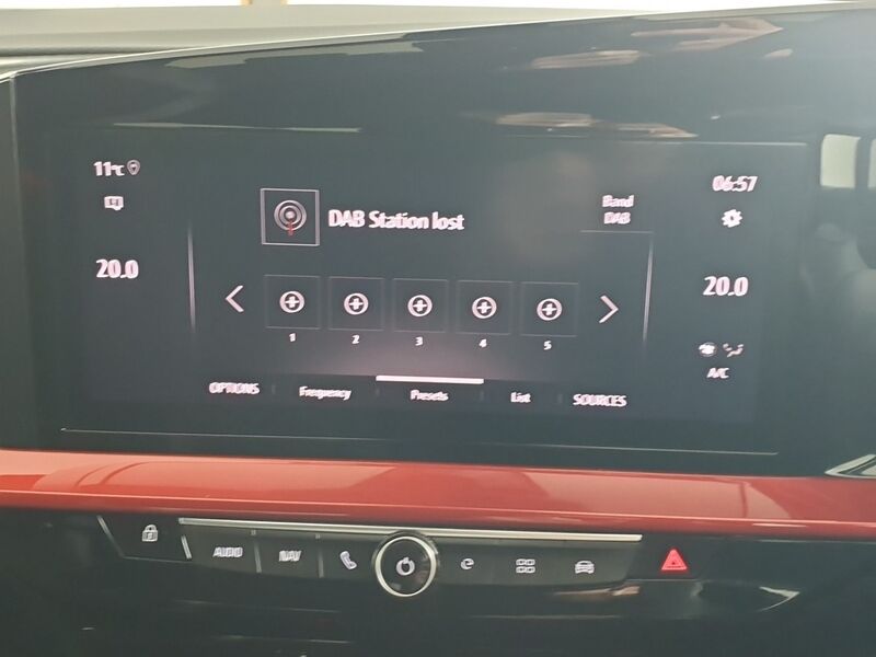 More views of Opel Mokka