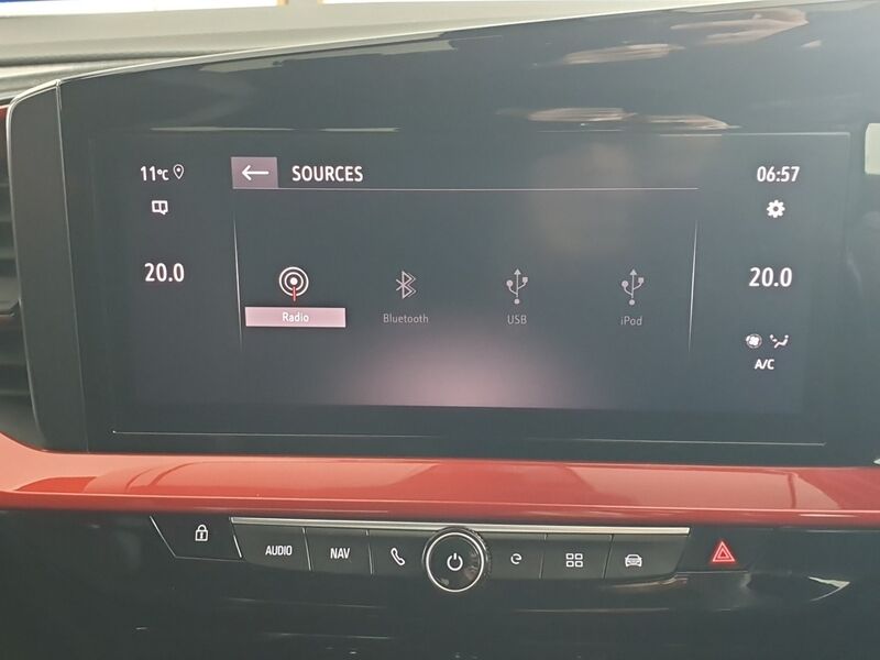 More views of Opel Mokka