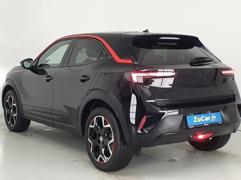 More views of Opel Mokka