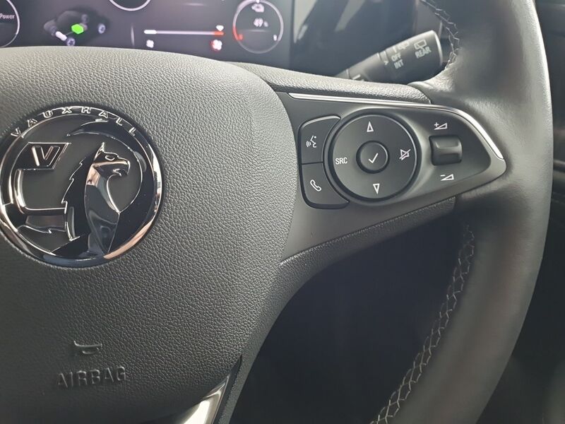 More views of Opel Mokka