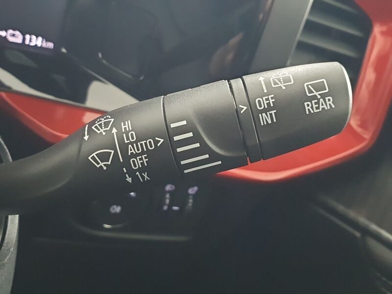 More views of Opel Mokka