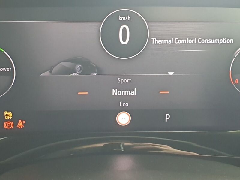 More views of Opel Mokka