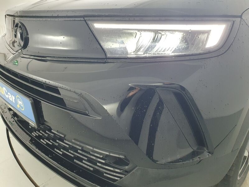 More views of Opel Mokka