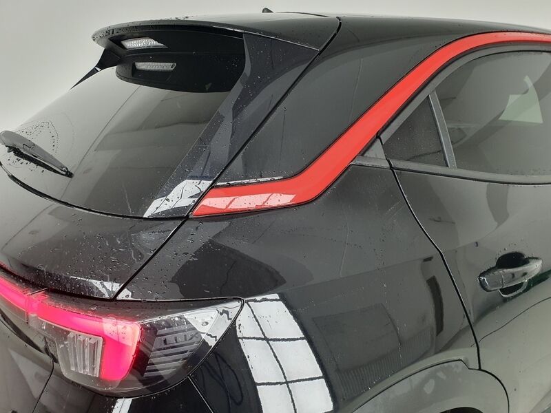 More views of Opel Mokka