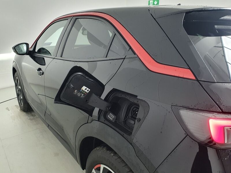 More views of Opel Mokka