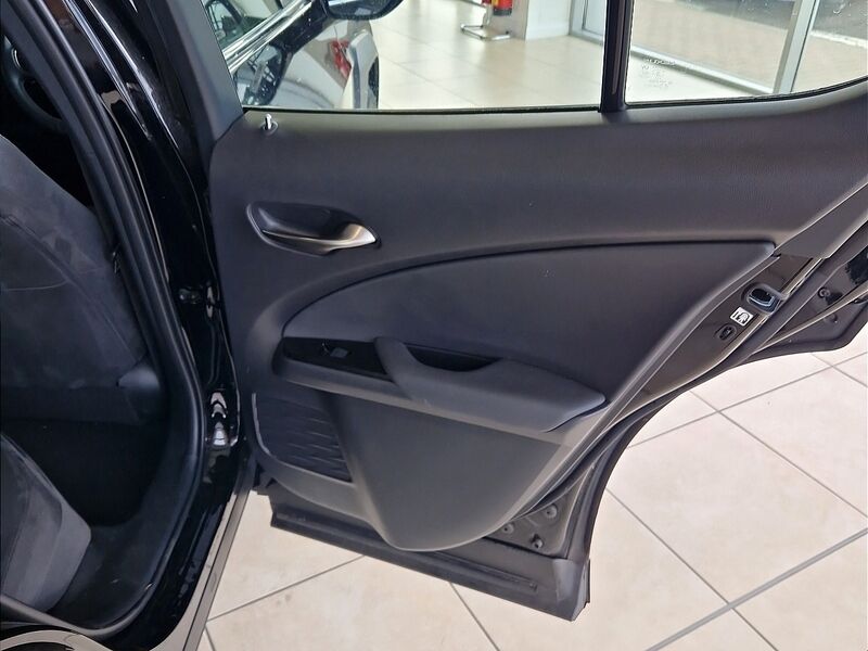 More views of Lexus UX