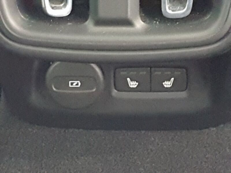 More views of Polestar 2
