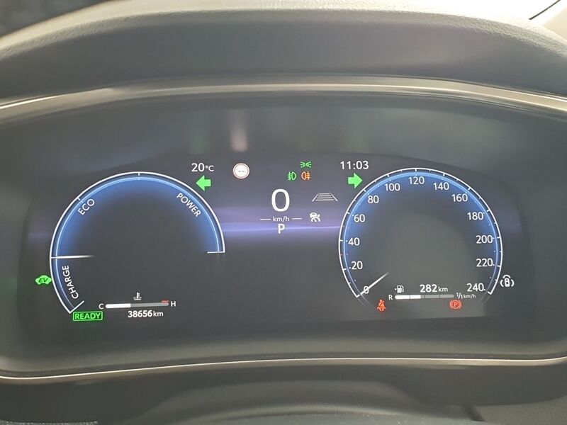 More views of Toyota Corolla