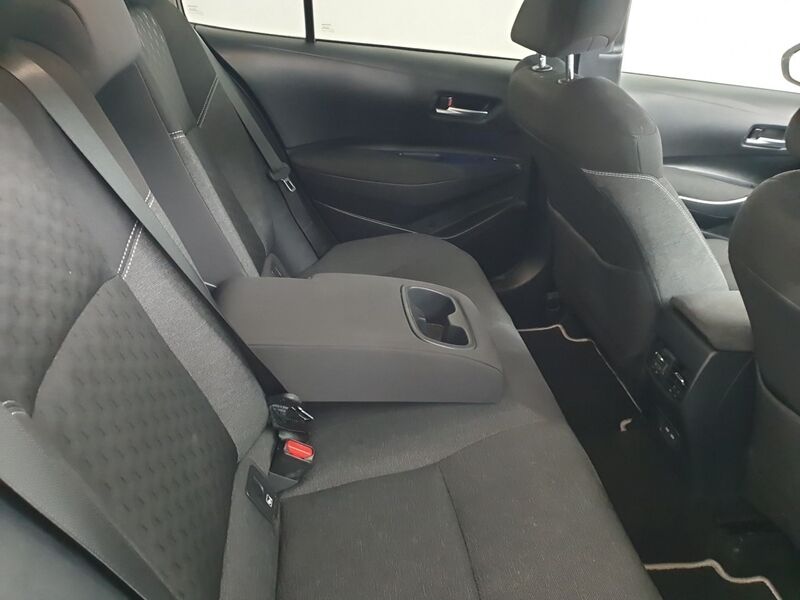 More views of Toyota Corolla