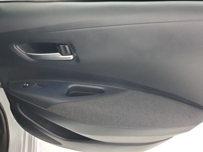 More views of Toyota Corolla