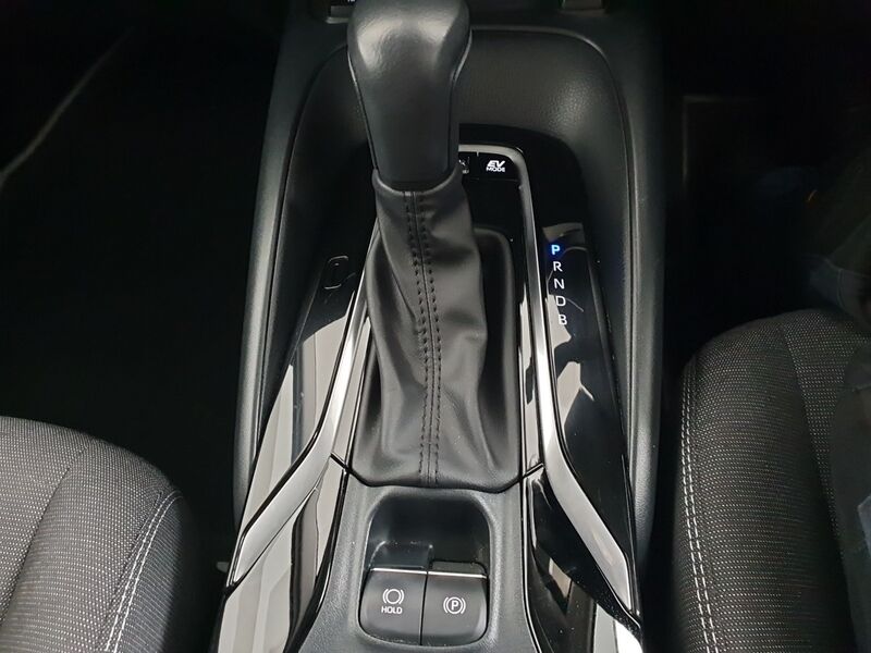 More views of Toyota Corolla