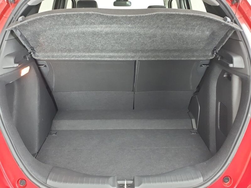 More views of Honda Jazz