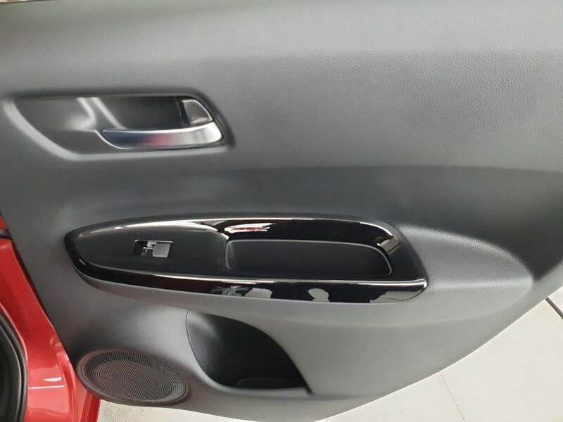 More views of Honda Jazz