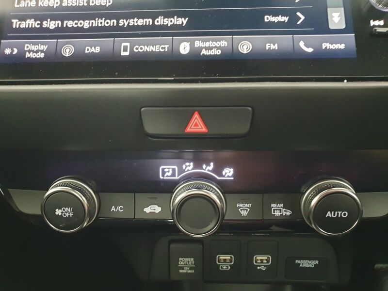 More views of Honda Jazz