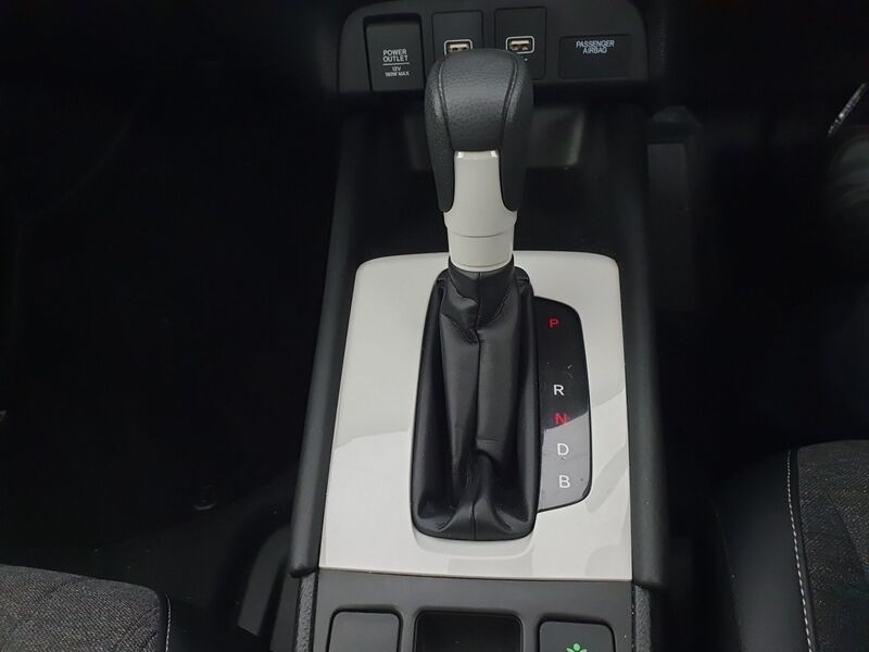 More views of Honda Jazz