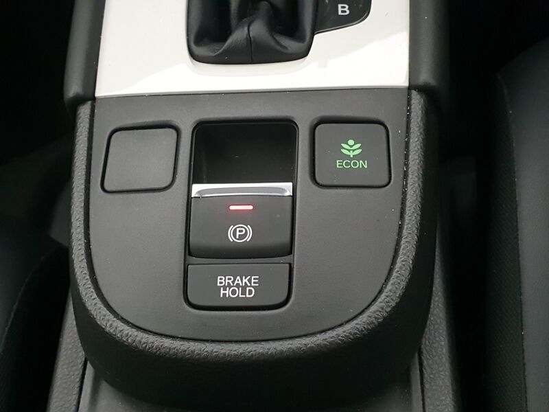 More views of Honda Jazz