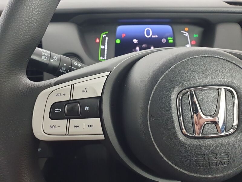 More views of Honda Jazz
