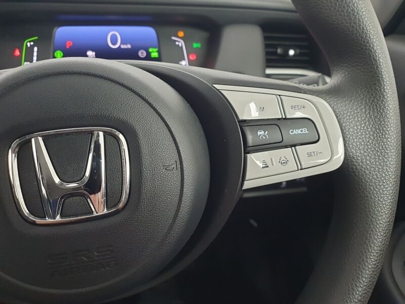 More views of Honda Jazz