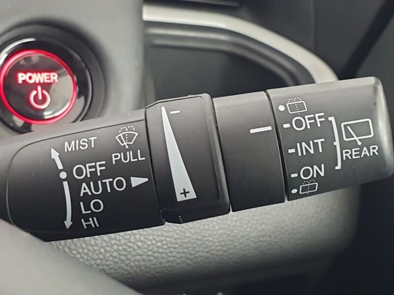 More views of Honda Jazz