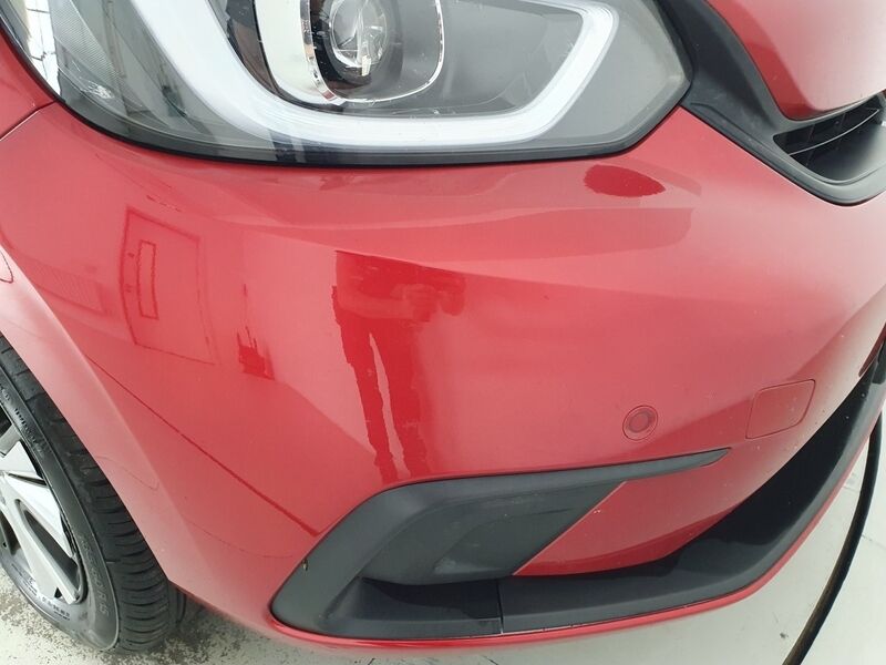 More views of Honda Jazz