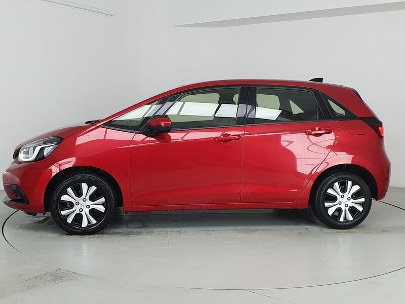 More views of Honda Jazz
