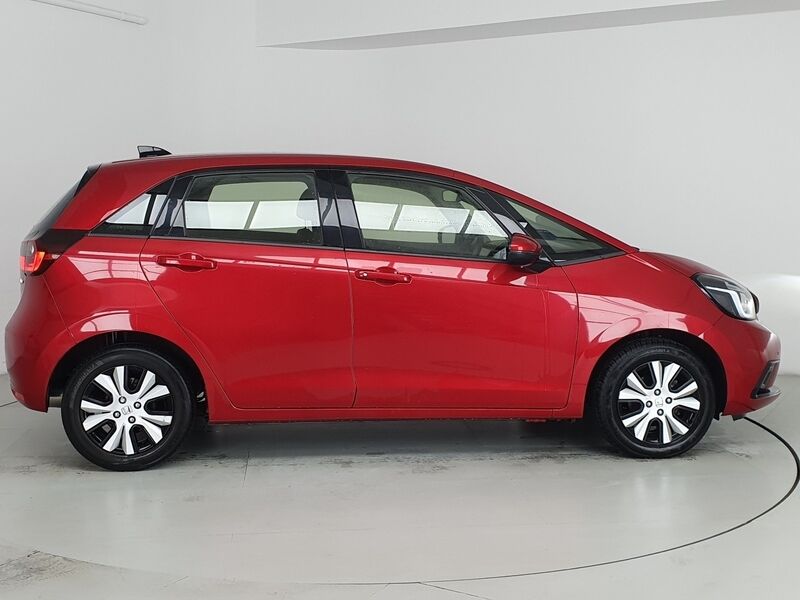 More views of Honda Jazz