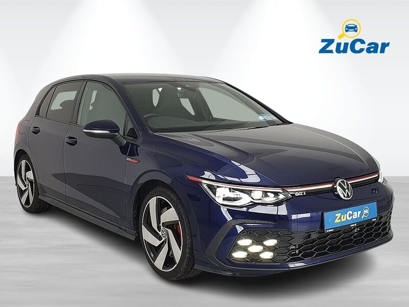 More views of Volkswagen Golf
